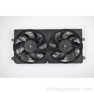 5494493 Chevrolet Sail Radiator Fan Fan Cooling Fan
